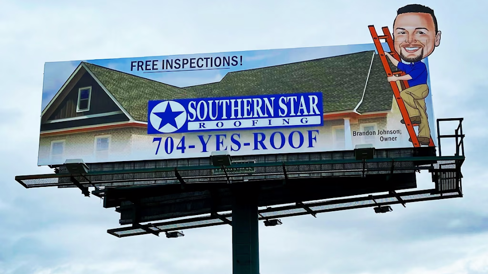 Southern Star Roofing Charlotte